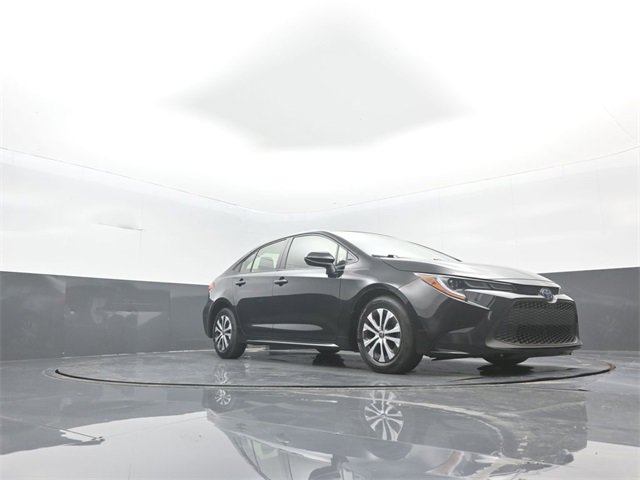 Used 2022 Toyota Corolla LE image 23