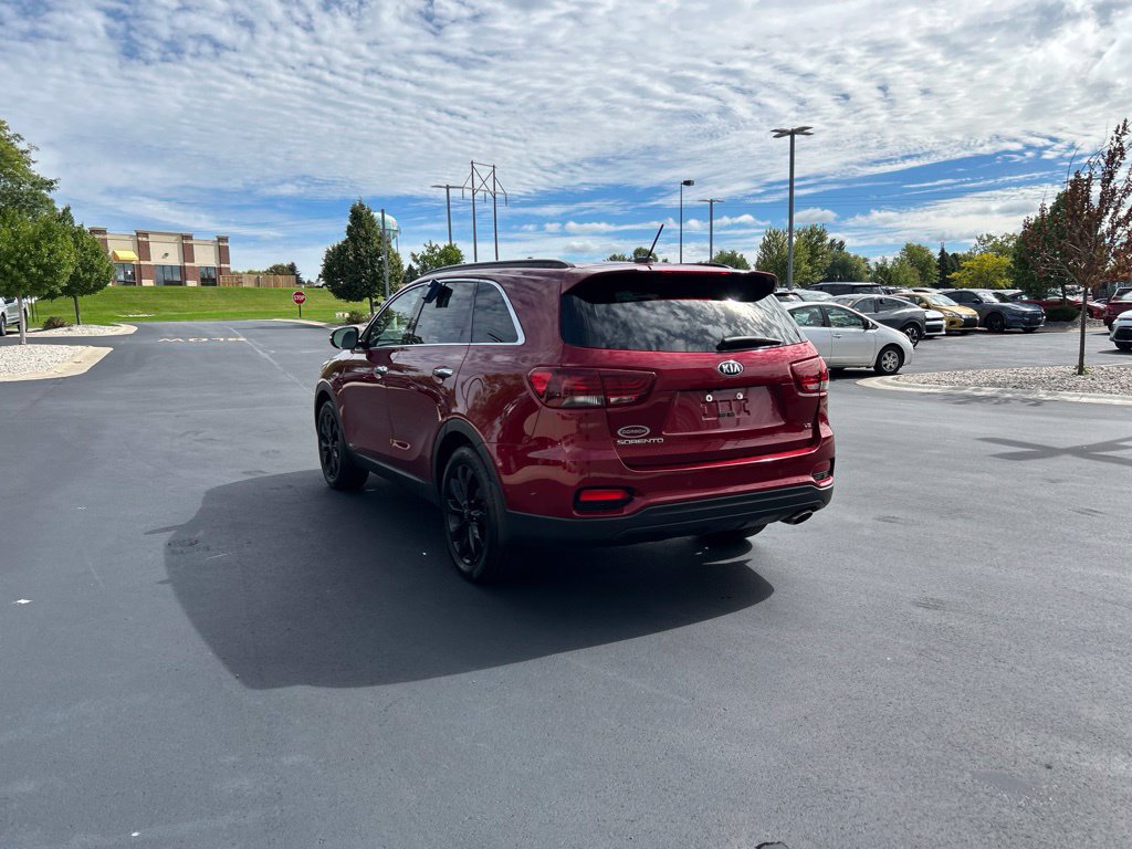 Used 2020 Kia Sorento S AWD/4WD image 8