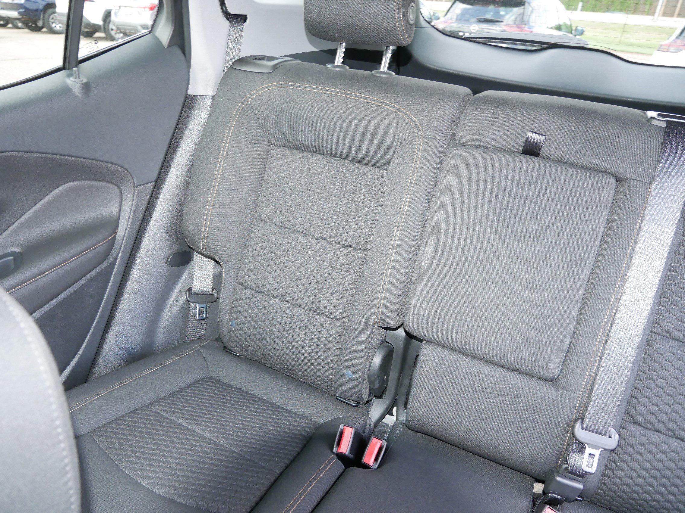 Used 2020 GMC Terrain SLE w/ Driver Convenience Package FWD image 12