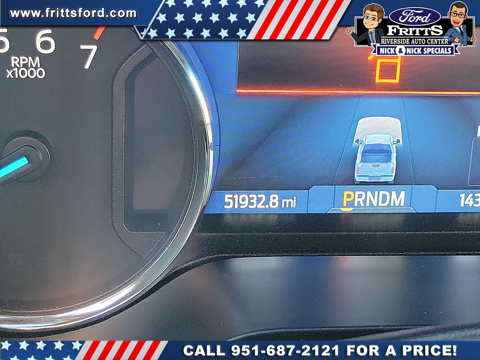 Certified 2022 Ford F150 XLT w/ Equipment Group 302A High image 4