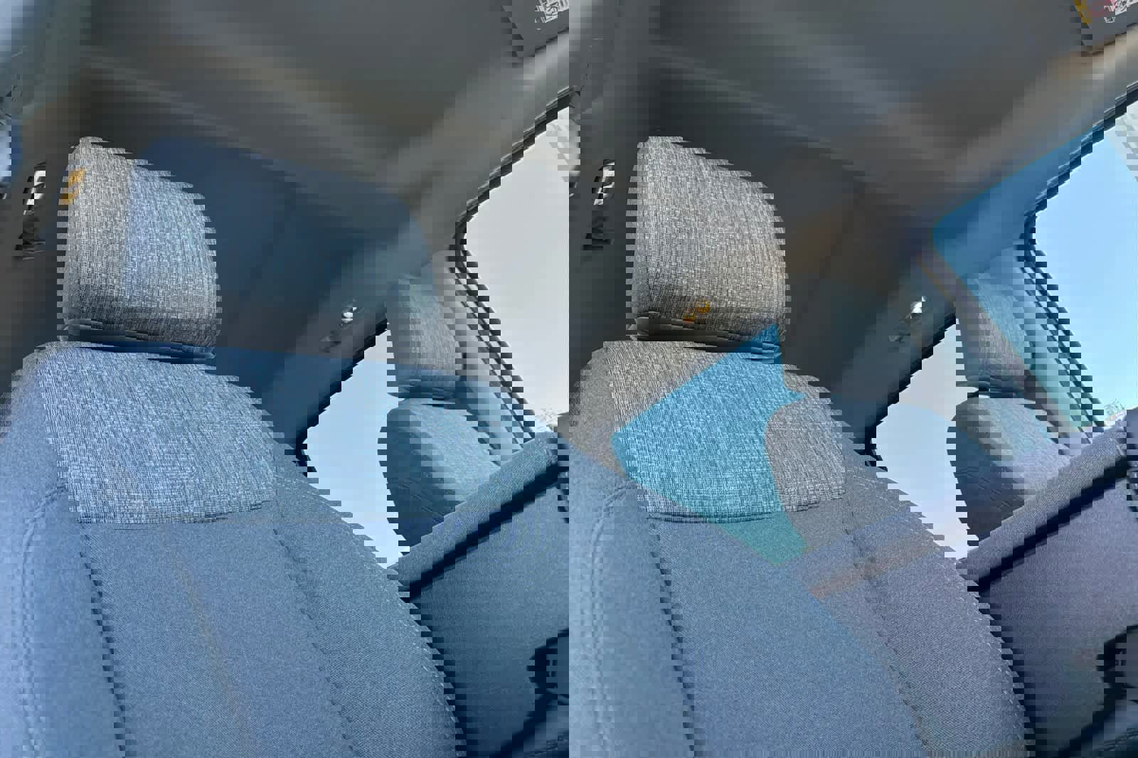 Certified 2024 Ford F350 XLT w/ FX4 Off-Road Package image 16