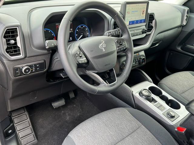 Certified 2024 Ford Bronco Sport Big Bend w/ Convenience Package image 21