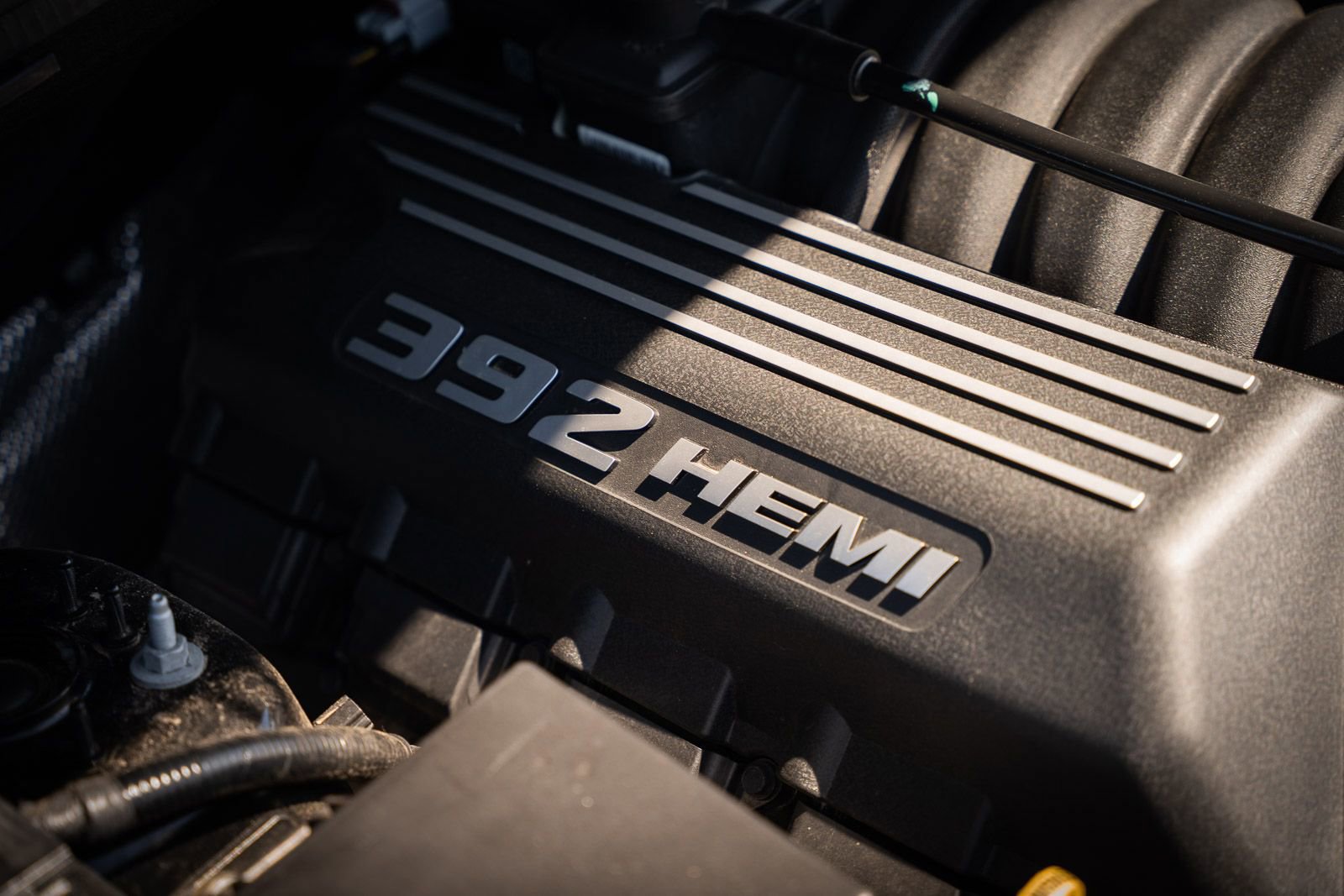 Used 2024 Dodge Durango SRT image 41