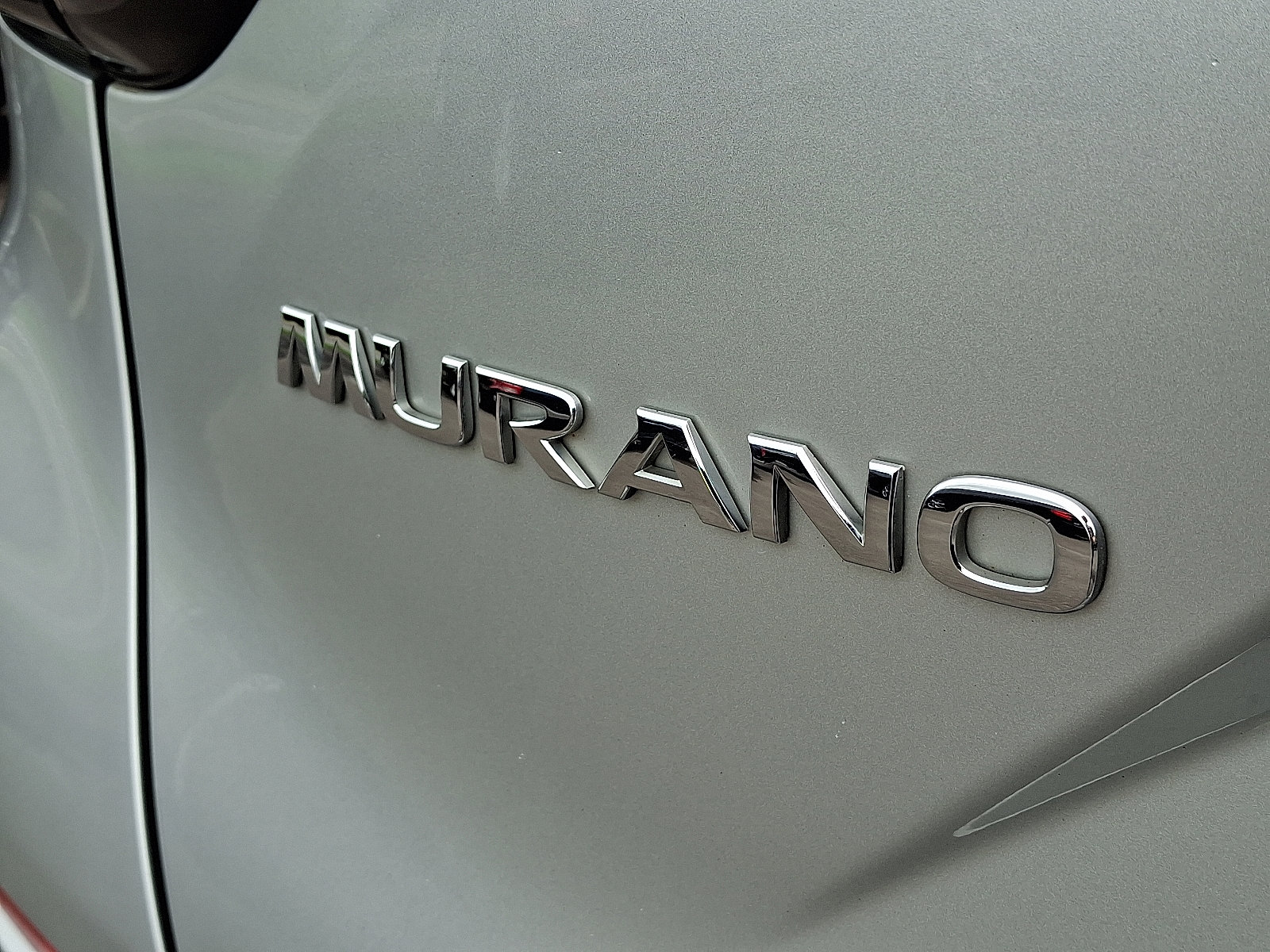 Used 2023 Nissan Murano SV image 31