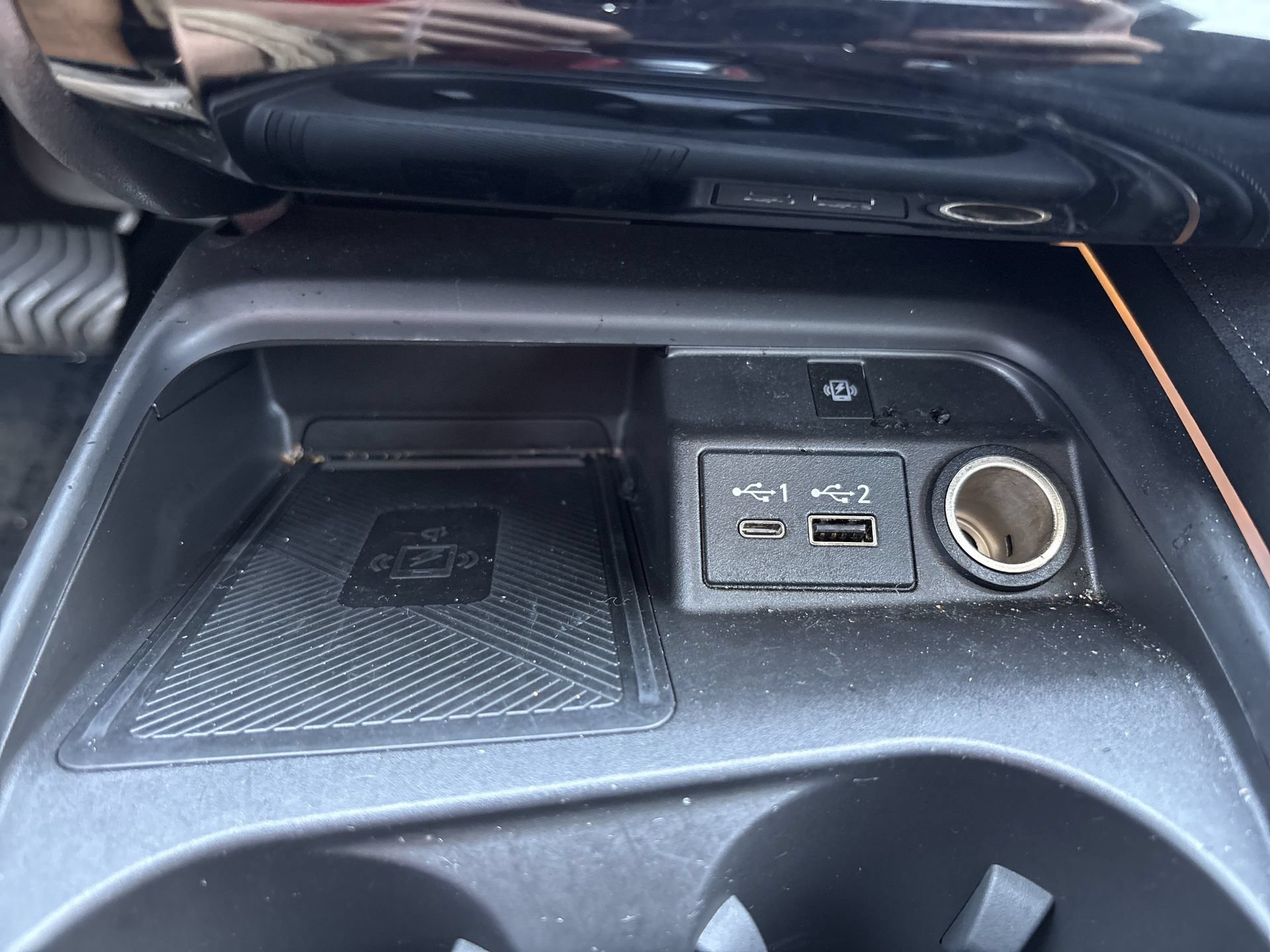 Used 2023 INFINITI QX50 Sensory FWD image 7