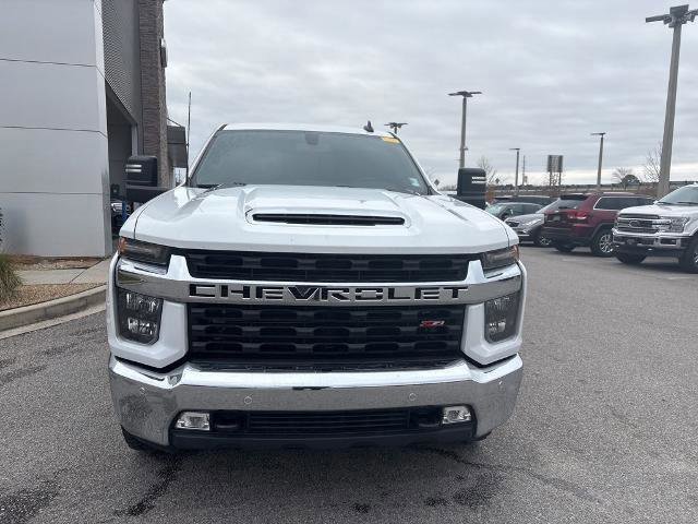 Used 2023 Chevrolet Silverado 2500 LT w/ All Star Edition image 8