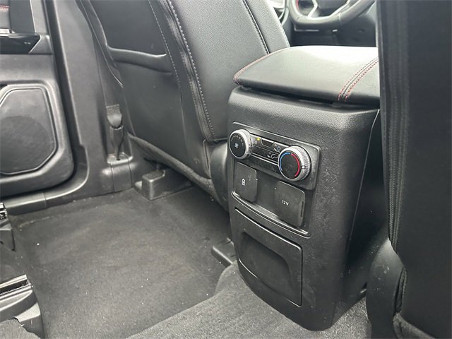 Certified 2022 Ford Explorer ST-Line image 40