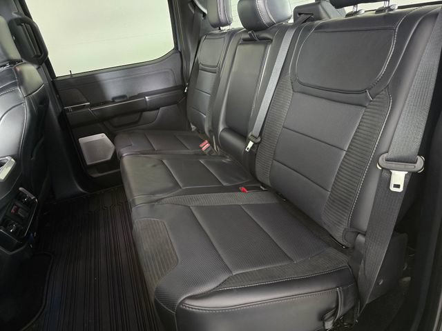 Certified 2023 Ford F150 Raptor w/ Raptor Carbon Fiber Package AWD/4WD image 20