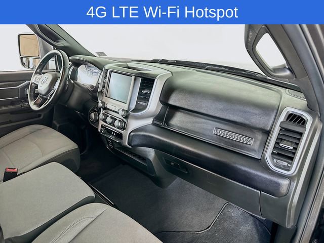 Used 2024 RAM 2500 Big Horn AWD/4WD image 21