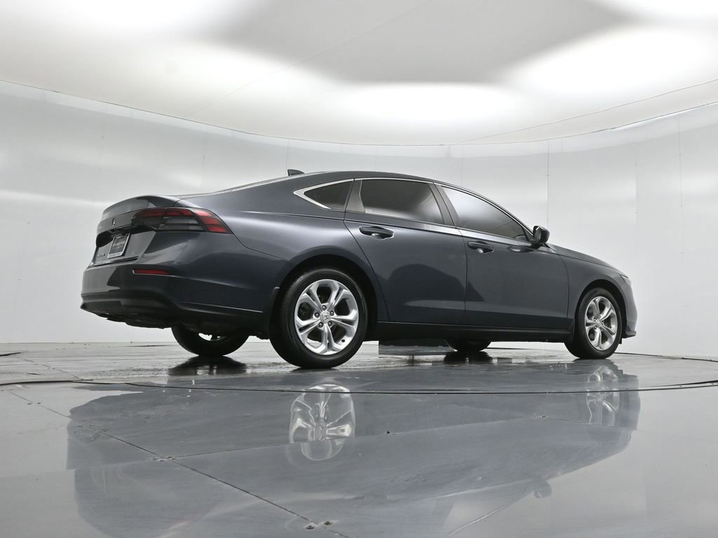 Used 2023 Honda Accord LX image 15