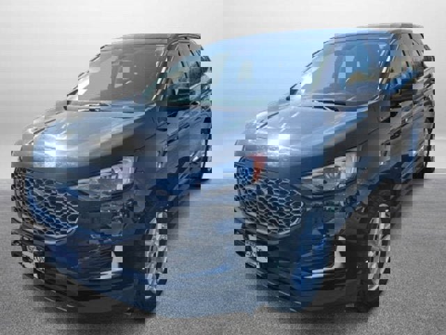 Certified 2024 Ford Edge SEL