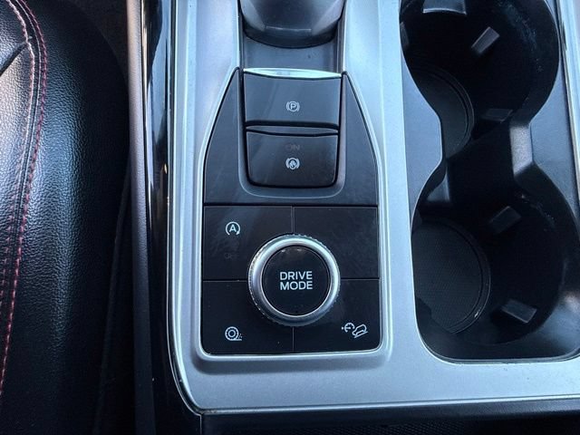 Certified 2024 Ford Explorer ST-Line w/ Class IV Trailer Tow Package AWD/4WD image 34