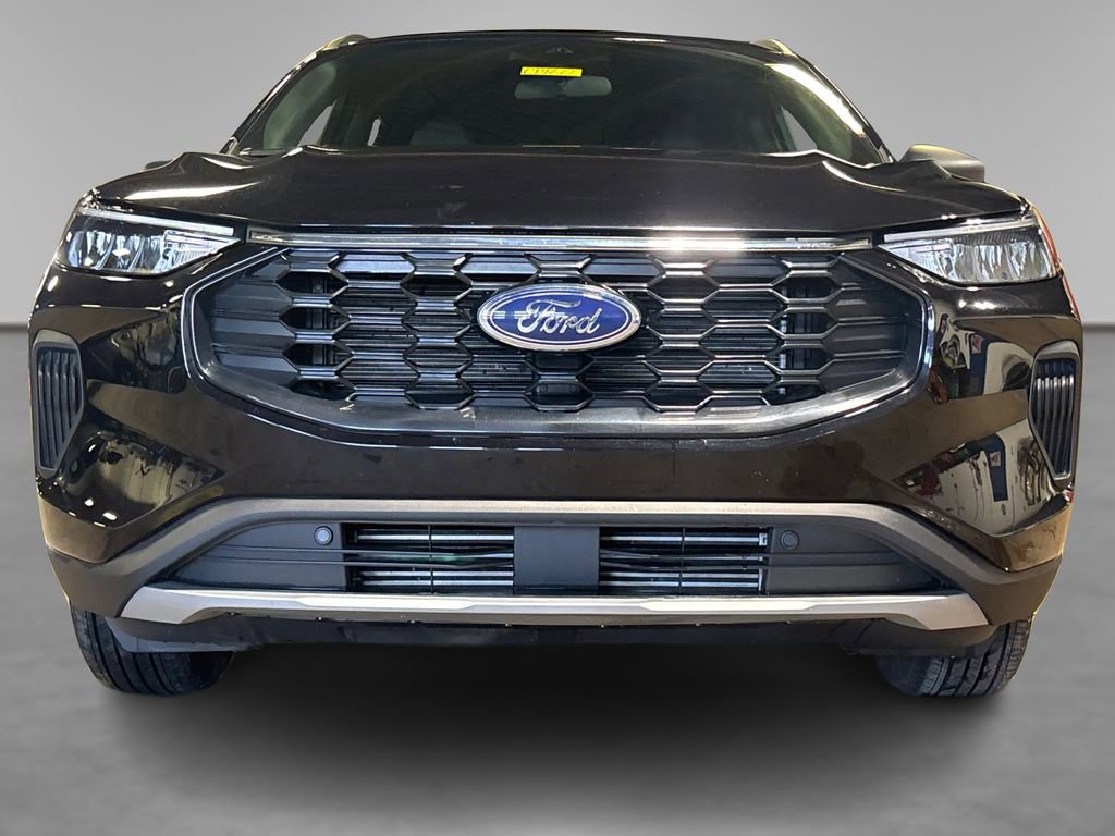 Certified 2025 Ford Escape ST-Line image 11