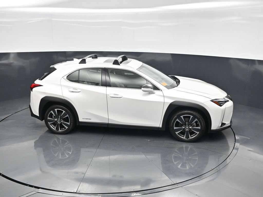 Used 2020 Lexus UX 250h w/ Premium Package AWD/4WD image 48