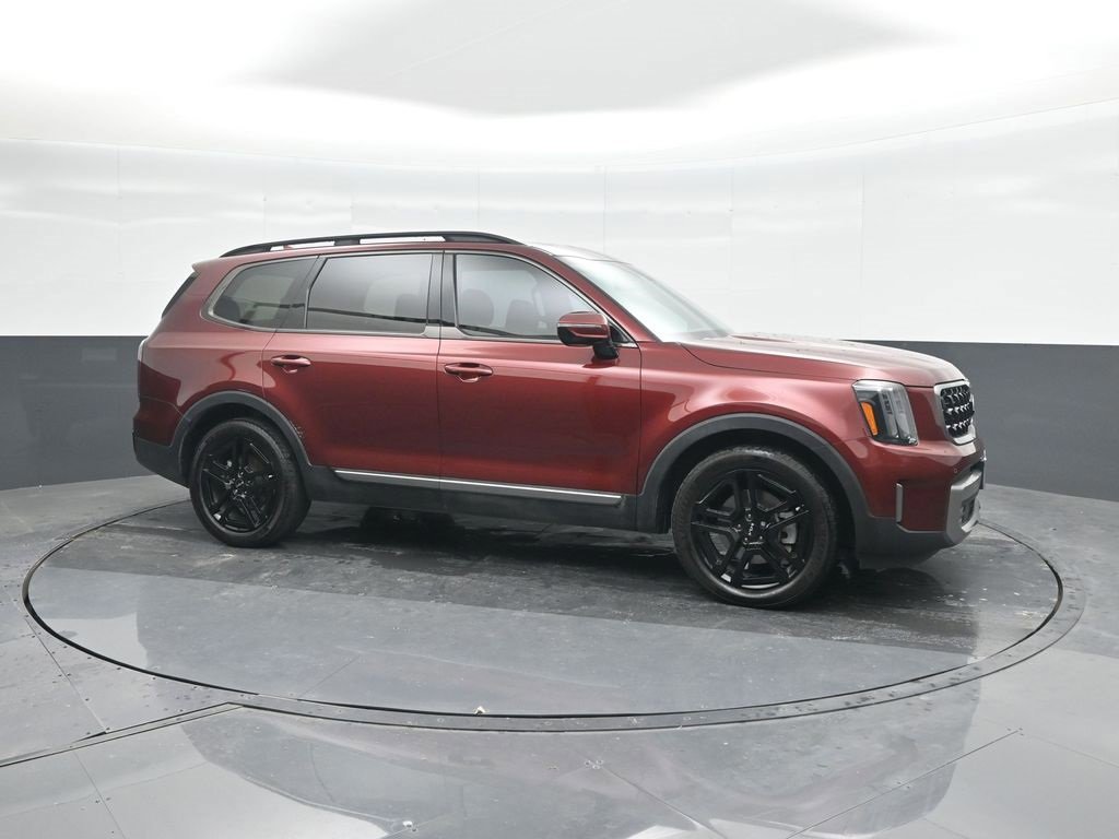 Used 2023 Kia Telluride SX Prestige X-Line image 9