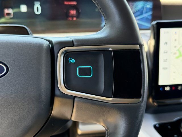 Certified 2025 Ford Expedition Max Active AWD/4WD image 40