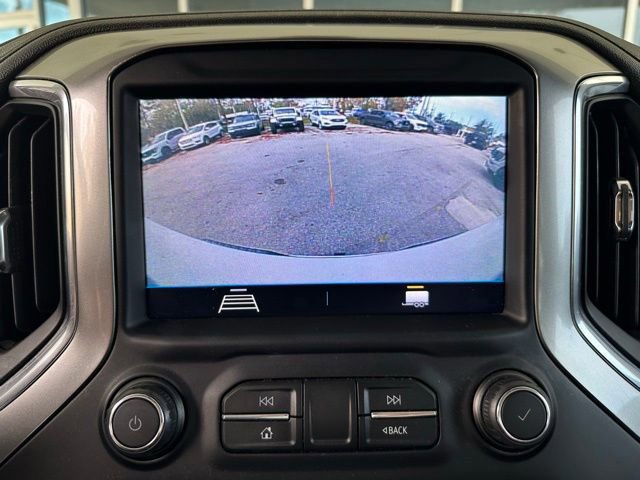 Used 2019 Chevrolet Silverado 1500 RST w/ All-Star Edition image 17