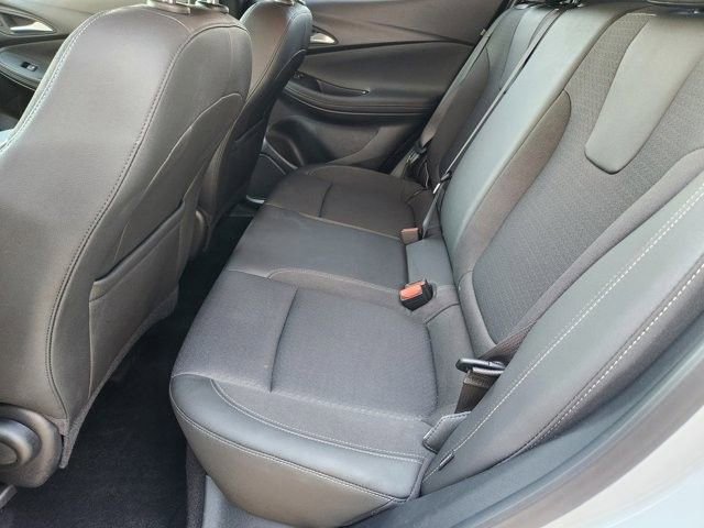 Used 2025 Buick Encore GX Preferred image 30