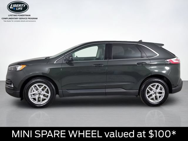 Certified 2023 Ford Edge SEL w/ Convenience Package AWD/4WD image 7