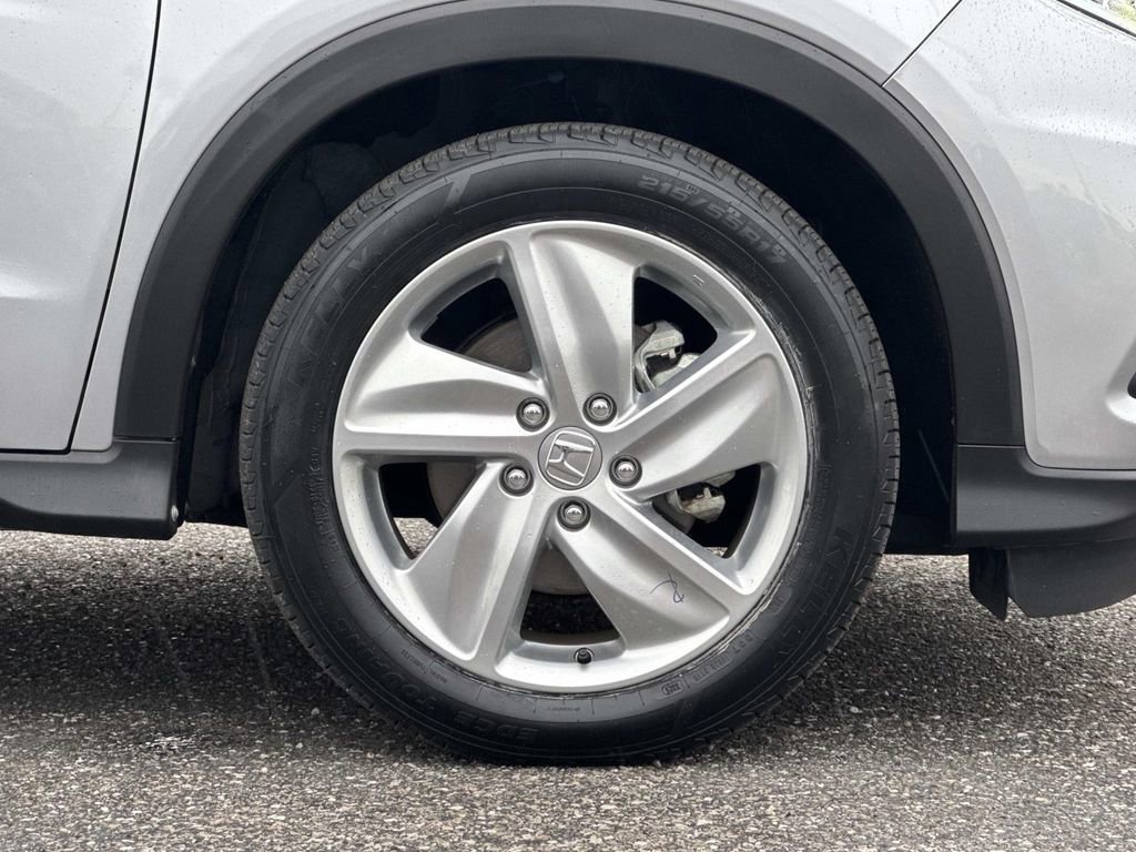 Used 2020 Honda HR-V EX image 30