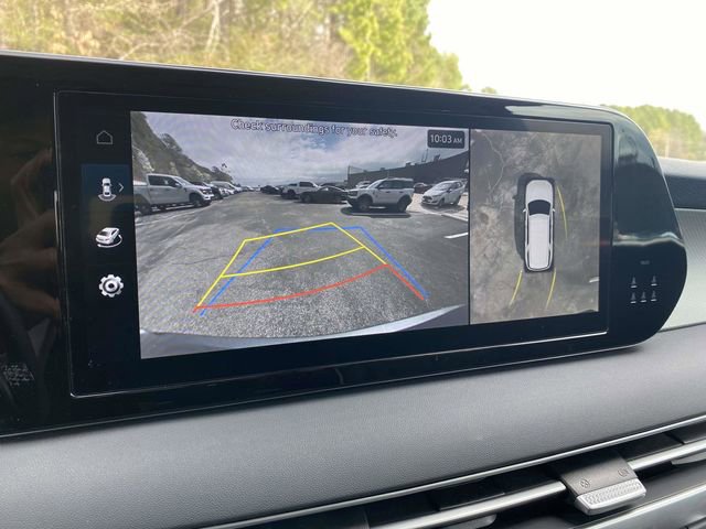 Used 2025 Hyundai Palisade XRT image 31