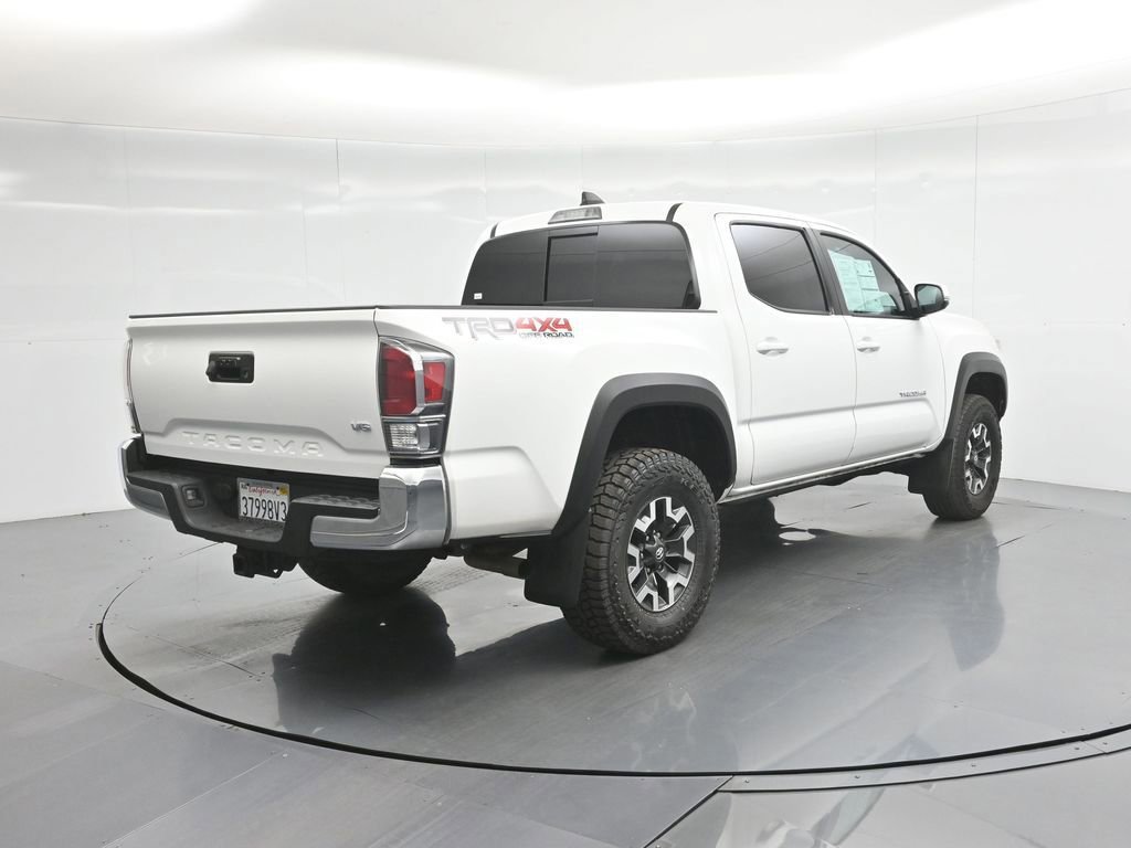 Used 2023 Toyota Tacoma TRD Off-Road image 13