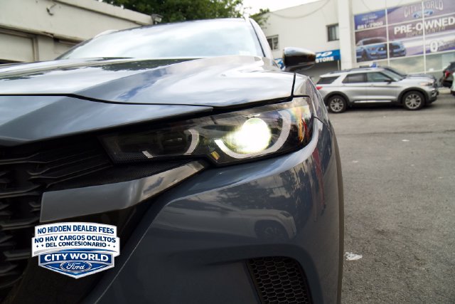 Used 2024 MAZDA CX-50 AWD 2.5 S w/ Convenience Package image 8