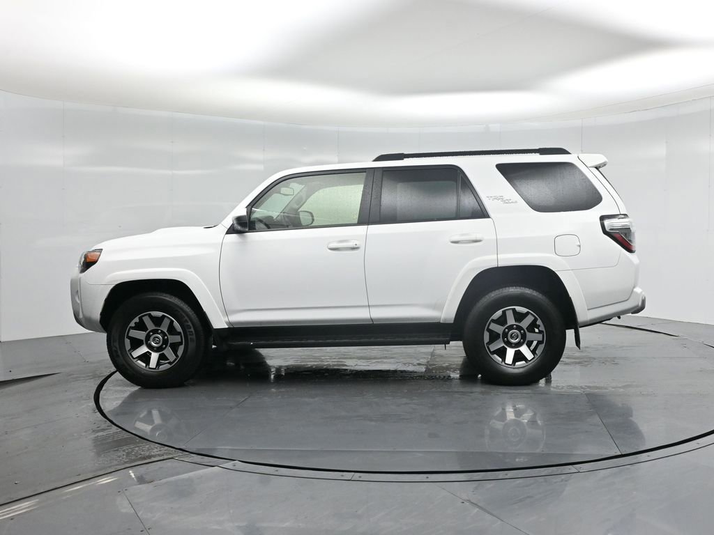 Used 2024 Toyota 4Runner TRD Off-Road image 21
