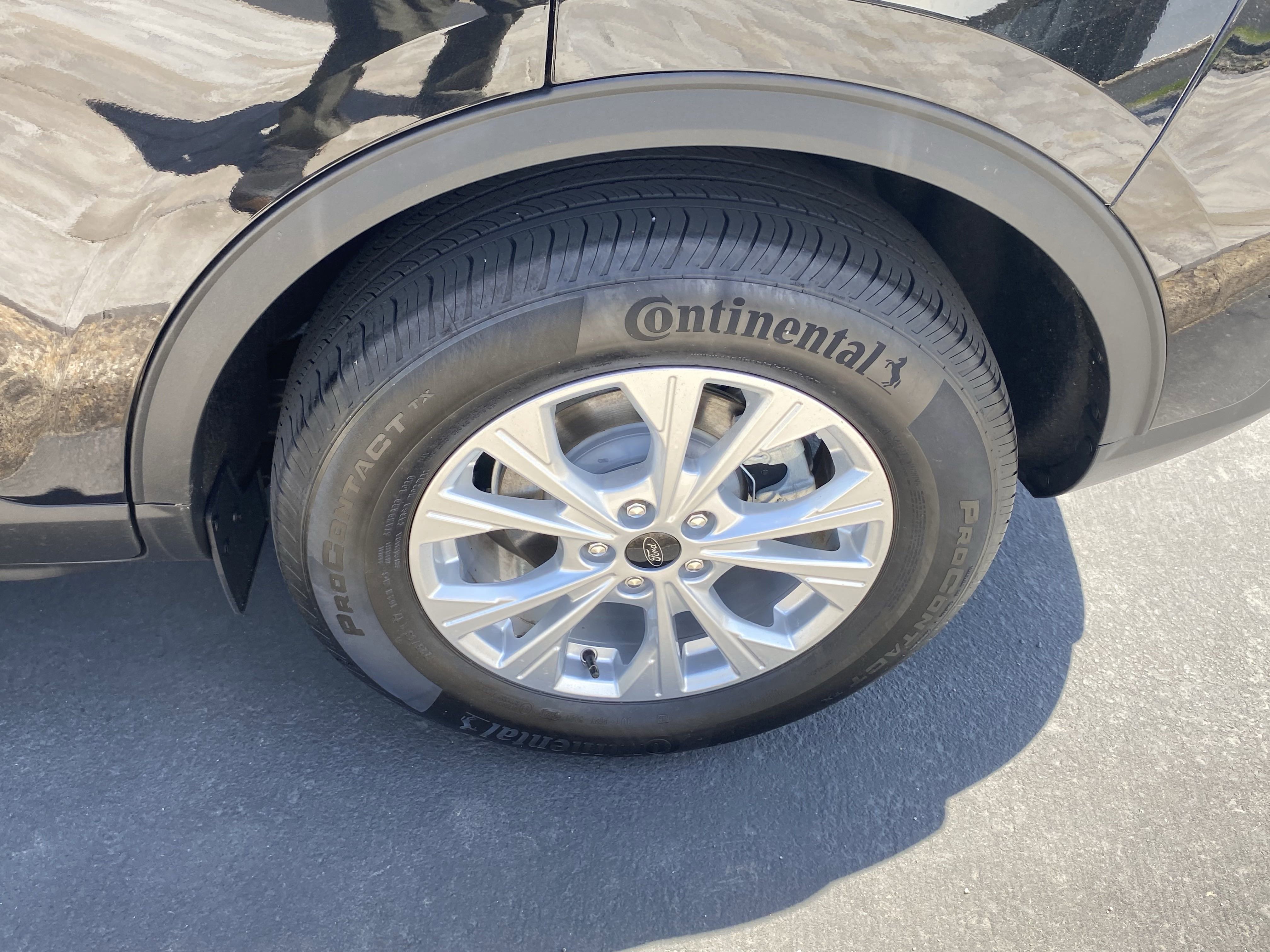 Certified 2023 Ford Escape Active image 20