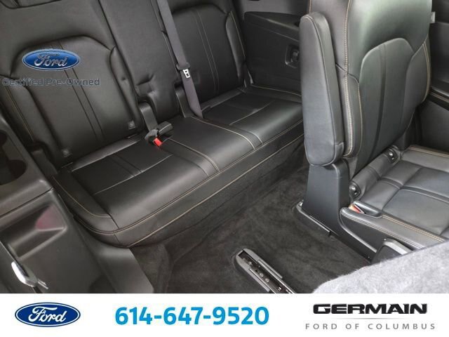 Used 2024 MAZDA CX-90 3.3 Turbo w/ Premium Package AWD/4WD image 22