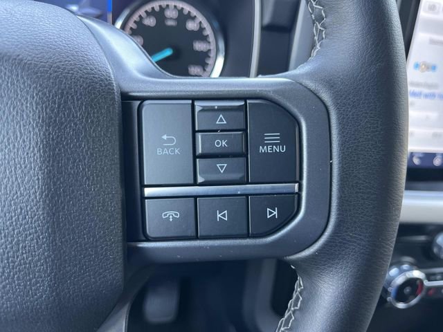 Certified 2023 Ford F150 XLT w/ Equipment Group 302A High image 30