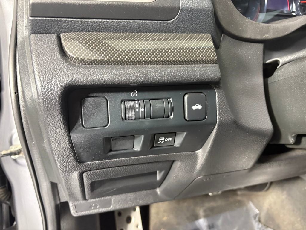 Used 2020 Subaru WRX Premium image 14