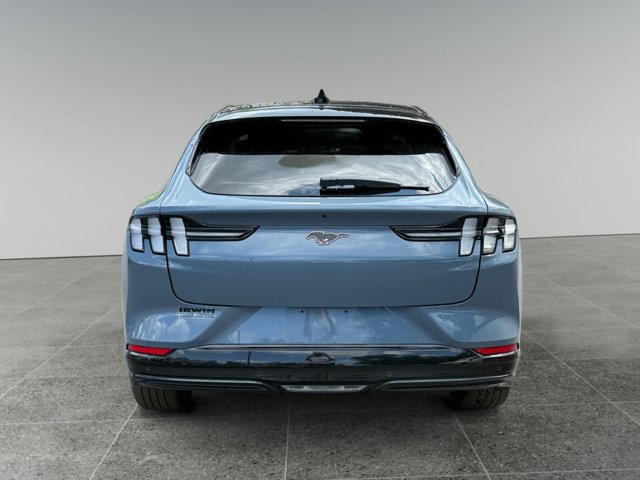 Certified 2024 Ford Mustang Mach-E Premium AWD/4WD image 5