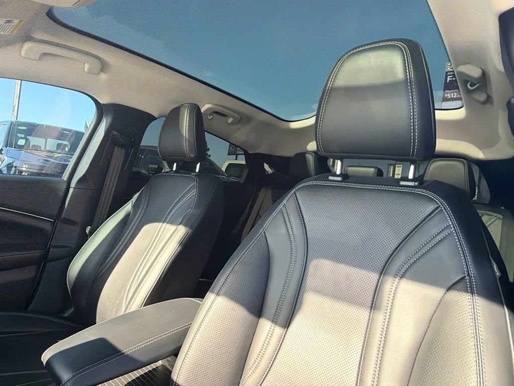 Certified 2023 Ford Mustang Mach-E Premium RWD image 26