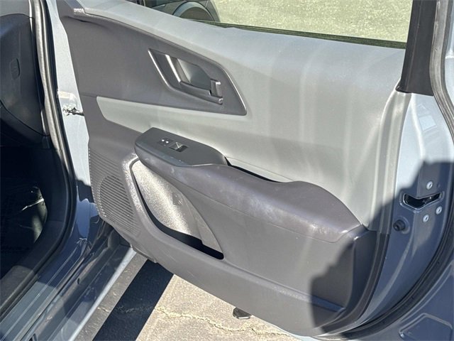 Used 2024 Toyota Prius LE image 32