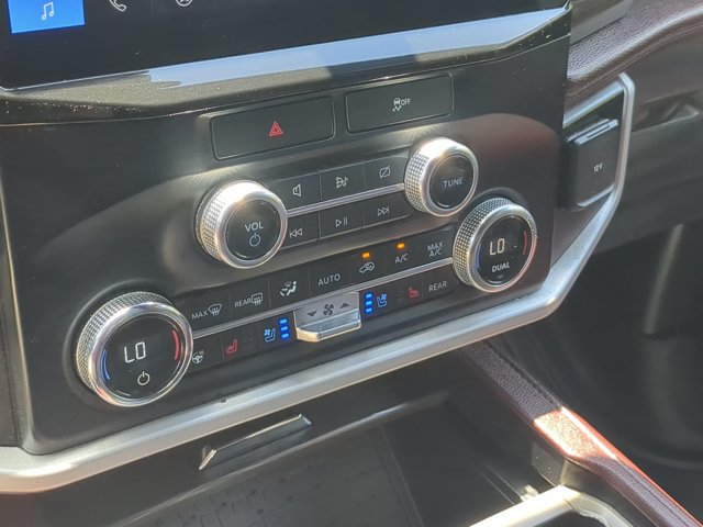 Certified 2022 Ford Expedition Limited RWD image 26