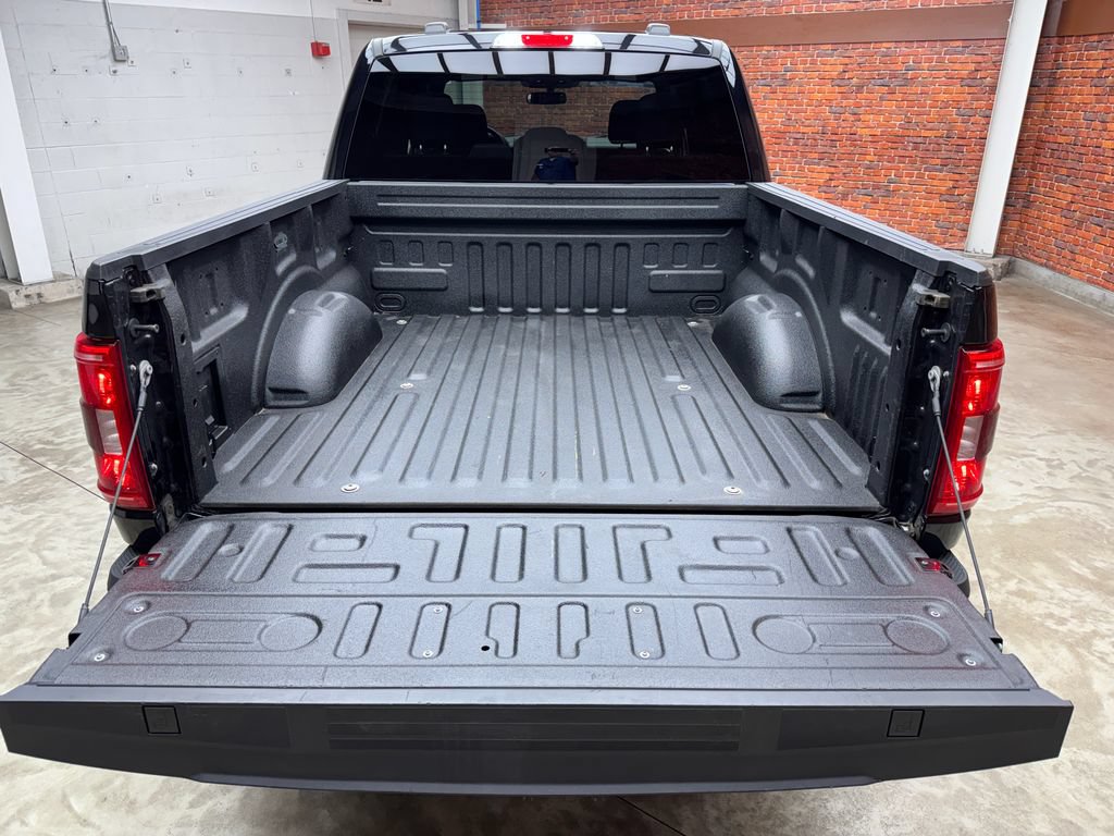 Certified 2023 Ford F150 XLT w/ Equipment Group 302A High AWD/4WD image 28