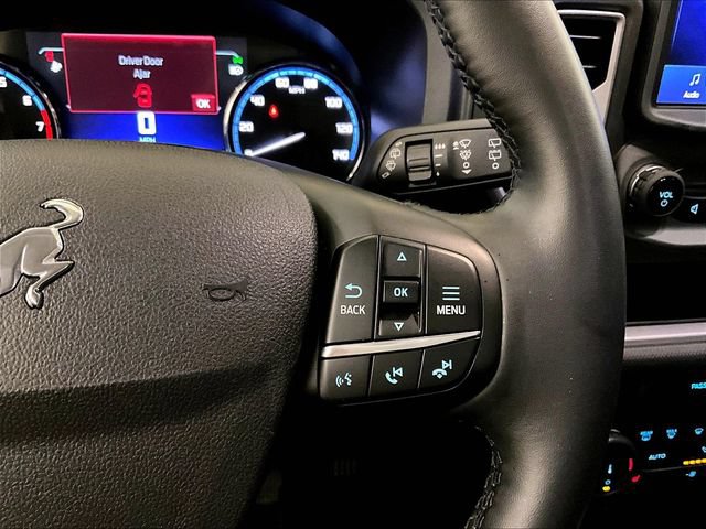 Certified 2024 Ford Bronco Sport Outer Banks AWD/4WD image 18