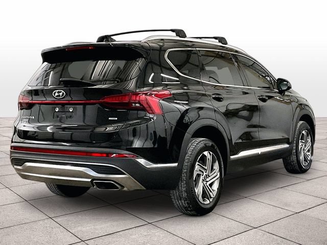 Used 2022 Hyundai Santa Fe SEL AWD/4WD image 11