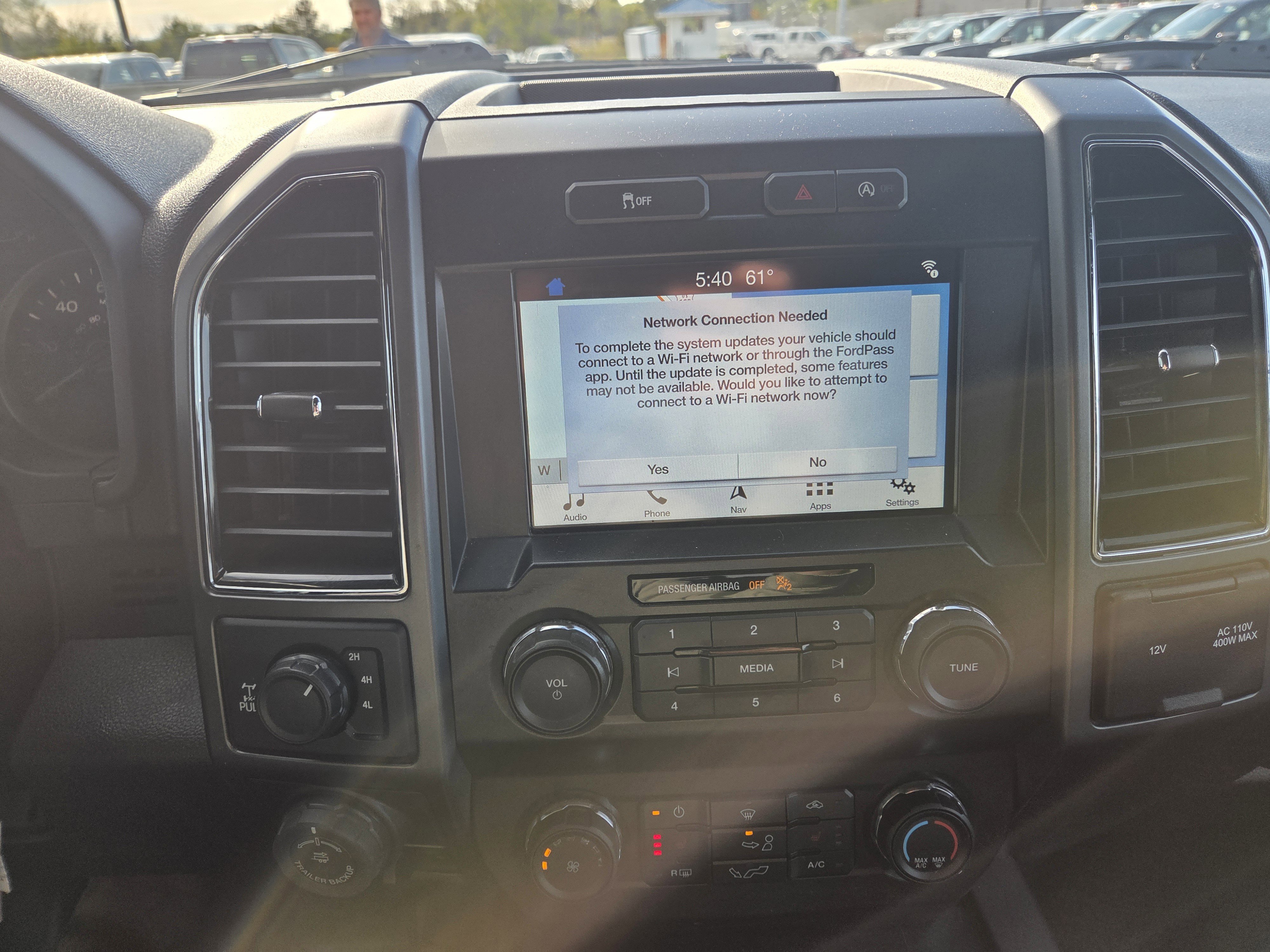 Certified 2019 Ford F150 XLT w/ Equipment Group 302A Luxury AWD/4WD image 23