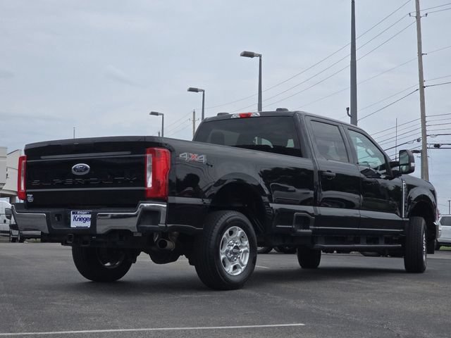 Certified 2026 Ford F250 XLT AWD/4WD image 14