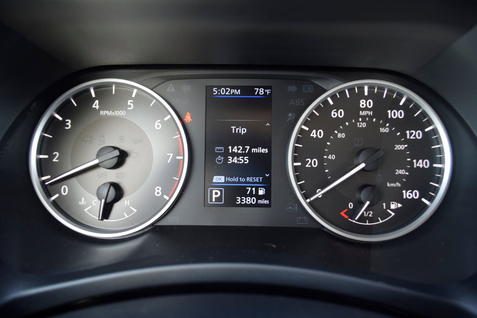 Used 2025 Nissan Sentra S image 12