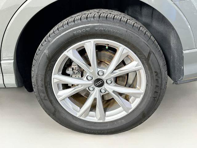 Used 2025 Audi Q3 2.0T Premium AWD/4WD image 8