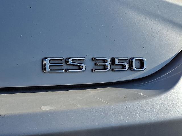 Used 2019 Lexus ES 350 350 image 29