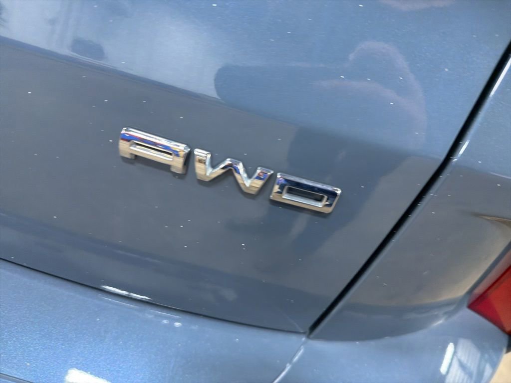 Certified 2024 Ford Escape ST-Line w/ Tech Pack #1 image 3