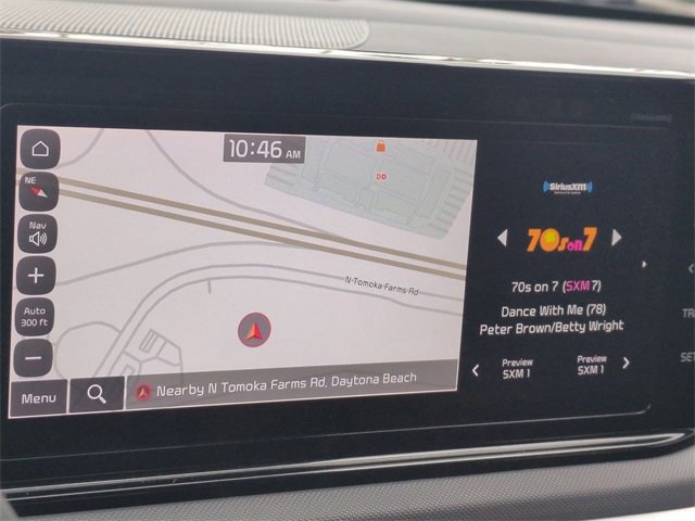 Used 2023 Kia K5 GT-Line image 21