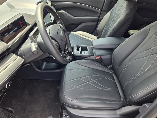 Certified 2025 Ford Mustang Mach-E Select w/ Comfort Package Lite AWD/4WD image 11