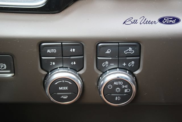 Used 2024 GMC Sierra 2500 Denali w/ Denali Reserve Package AWD/4WD image 22