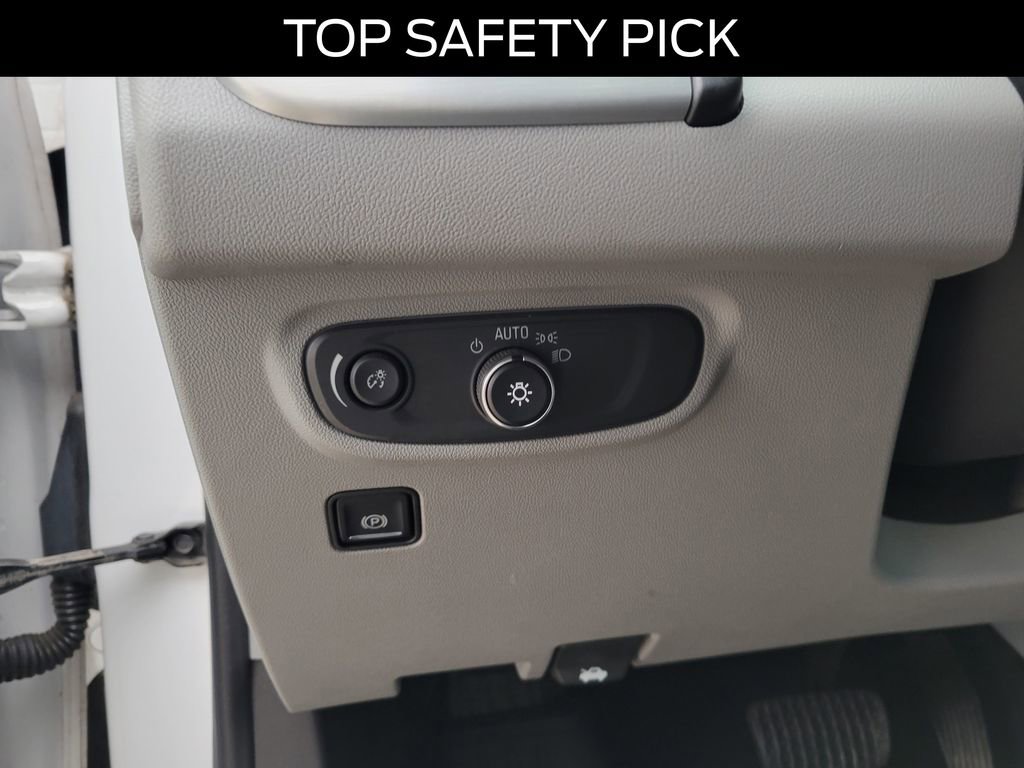 Used 2018 GMC Terrain SLE w/ Driver Convenience Package image 19