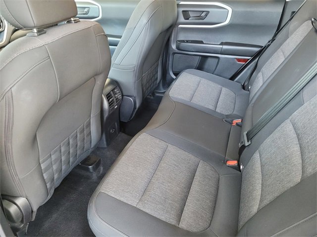 Certified 2024 Ford Bronco Sport Big Bend image 19